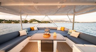 Disfrutona W. Med - Spain/Balearics