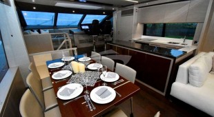 Do It Anyway Caribbean, East Coast United States