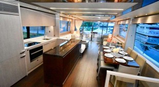 Do It Anyway Caribbean, East Coast United States