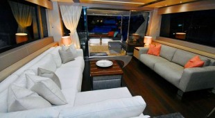 Do It Anyway Caribbean, East Coast United States