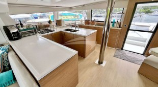 Dock Holiday Caribbean