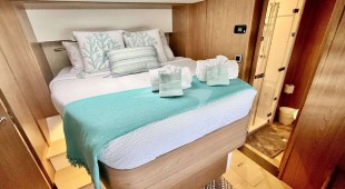 Dock Holiday Caribbean