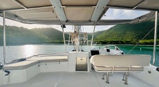 Dock Holiday Caribbean