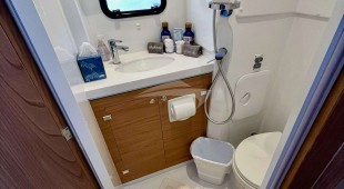 Dock Holiday Caribbean