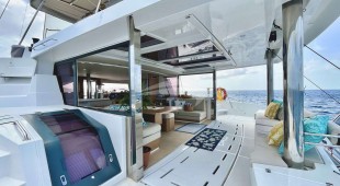 Dock Holiday Caribbean