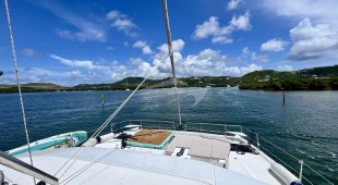 Dock Holiday Caribbean