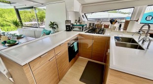 Dock Holiday Caribbean