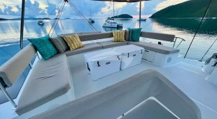 Dock Holiday Caribbean