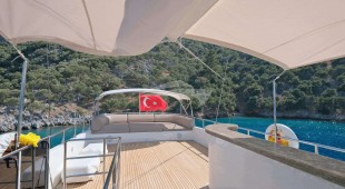 Dodo East Mediterranean