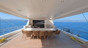 Dodo East Mediterranean