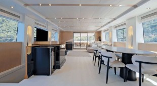 Dodo East Mediterranean