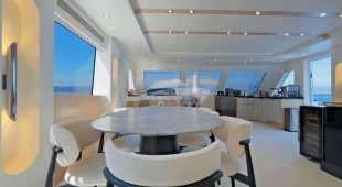 Dodo East Mediterranean