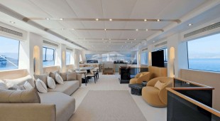 Dodo East Mediterranean