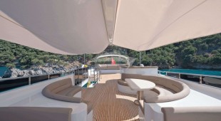 Dodo East Mediterranean