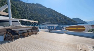 Dodo East Mediterranean