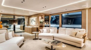 Dokinha Caribbean, East Mediterranean, West Mediterranean