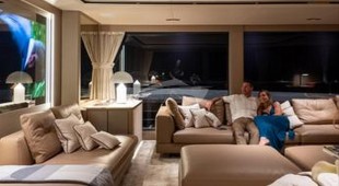 Dokinha Caribbean, East Mediterranean, West Mediterranean