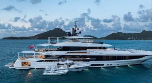 Dokinha Caribbean, East Mediterranean, West Mediterranean