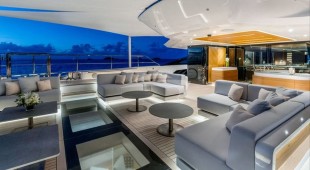 Dokinha Caribbean, East Mediterranean, West Mediterranean