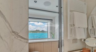 Dokinha Caribbean, East Mediterranean, West Mediterranean