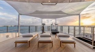 Dokinha Caribbean, East Mediterranean, West Mediterranean