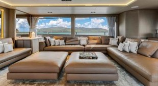 Dokinha Caribbean, East Mediterranean, West Mediterranean