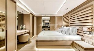 Dokinha Caribbean, East Mediterranean, West Mediterranean