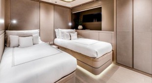 Dokinha Caribbean, East Mediterranean, West Mediterranean