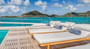 Dokinha Caribbean, East Mediterranean, West Mediterranean