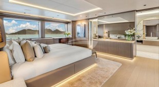 Dokinha Caribbean, East Mediterranean, West Mediterranean