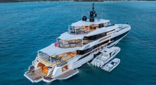 Dokinha Caribbean, East Mediterranean, West Mediterranean