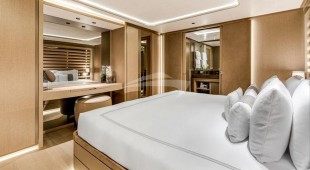 Dokinha Caribbean, East Mediterranean, West Mediterranean