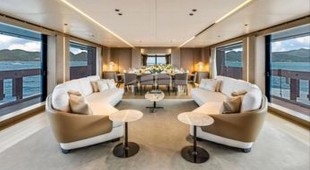 Dokinha Caribbean, East Mediterranean, West Mediterranean