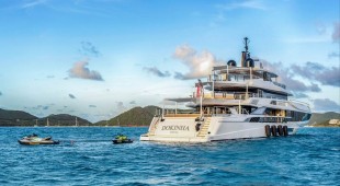 Dokinha Caribbean, East Mediterranean, West Mediterranean