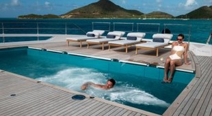 Dokinha Caribbean, East Mediterranean, West Mediterranean