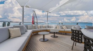 Dokinha Caribbean, East Mediterranean, West Mediterranean