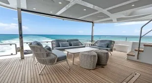 Dolce Far Niente Bahamas, USA - Florida East Coast, USA - South East