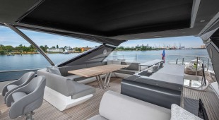 Dolce Far Niente Caribbean, East Coast United States