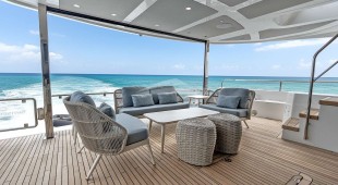 Dolce Far Niente Caribbean, East Coast United States