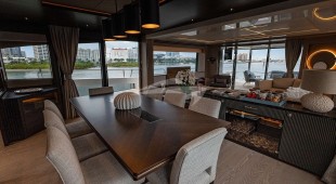 Dolce Far Niente Caribbean, East Coast United States