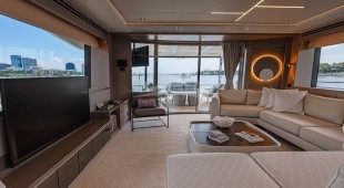 Dolce Far Niente Caribbean, East Coast United States