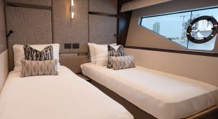 Dolce Far Niente Caribbean, East Coast United States