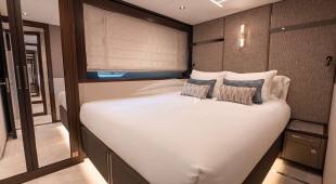 Dolce Far Niente Caribbean, East Coast United States