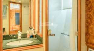 Dolce Vita West Mediterranean