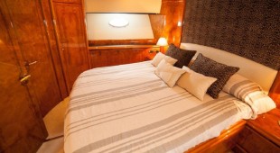 Dolce Vita West Mediterranean