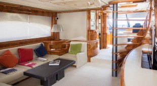 Dolce Vita West Mediterranean