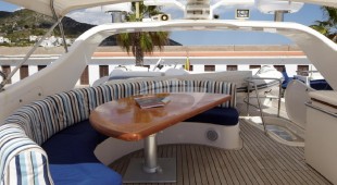 Dolce Vita West Mediterranean