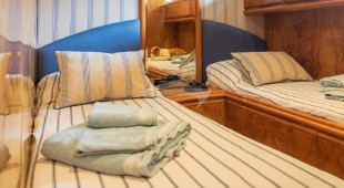 Dolce Vita West Mediterranean