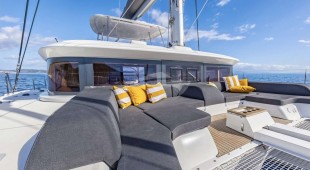 Dolcia East Mediterranean