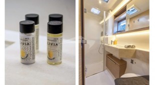 Dolcia East Mediterranean